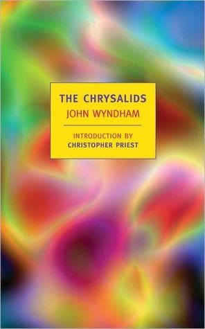 New Book Default Title / Hardcover The Chrysalids (New York Review Books Classics)  - Paperback 9781590172926