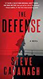 New Book Default Title / Hardcover The Defense: A Novel (Eddie Flynn) 9781250134424