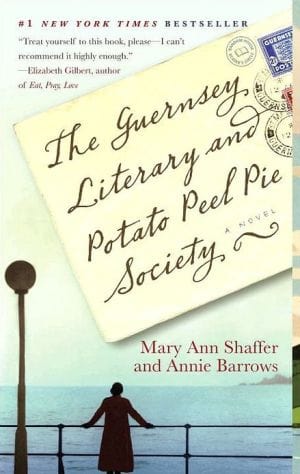 New Book Default Title / Hardcover The Guernsey Literary and Potato Peel Pie Society  - Paperback 9780385341004