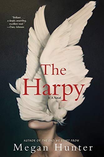 New Book Default Title / Hardcover The Harpy: A Novel - Hardcover 9780802148162