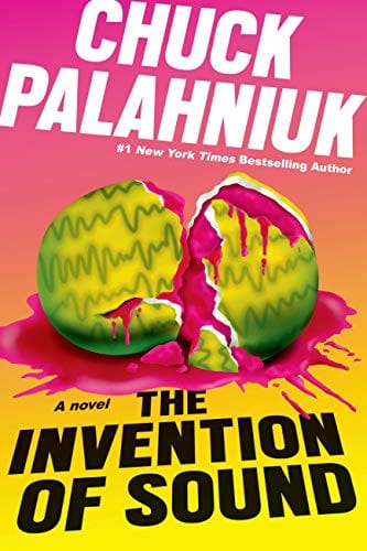 New Book Default Title / Hardcover The Invention of Sound  - Paperback 9781538717981