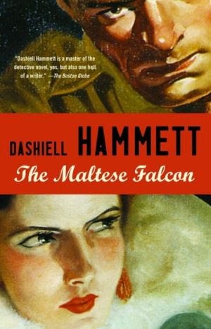 New Book Default Title / Hardcover The Maltese Falcon  - Paperback 9780679722649