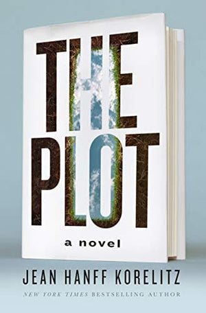 New Book Default Title / Hardcover The Plot - Hardcover 9781250790767