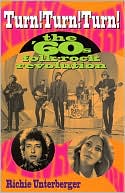 New Book Default Title / Hardcover Turn! Turn! Turn!: The '60s Folk-Rock Revolution  - Paperback 9780879307035