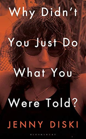 New Book Default Title / Hardcover Why Didn’t You Just Do What You Were Told?: Essays - Hardcover 9781526621900