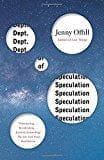 New Book Dept. of Speculation (Vintage Contemporaries)  - Paperback 9780345806871