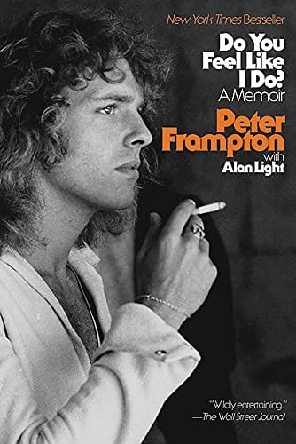 New Book Do You Feel Like I Do?: A Memoir  - Paperback 9780316425346