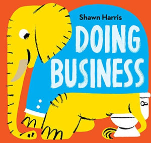 New Book Doing Business - Hardcover 9781324015666