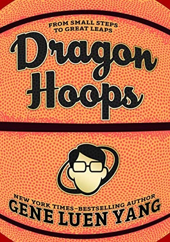 New Book Dragon Hoops - Hardcover 9781626720794