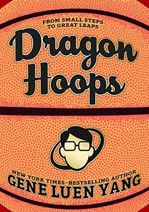 New Book Dragon Hoops - Hardcover 9781626720794