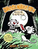 New Book Dragonbreath #3: Curse of the Were-wiener  - Paperback 9780147513212