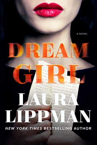 New Book Dream Girl: A Novel - Hardcover 9780062390073