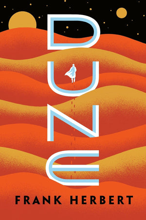 New Book Dune (Dune Chronicles, Book 1)  - Paperback 9780441013593