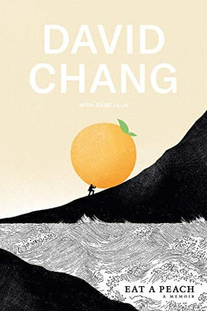 New Book Eat a Peach: A Memoir - Hardcover 9781524759216