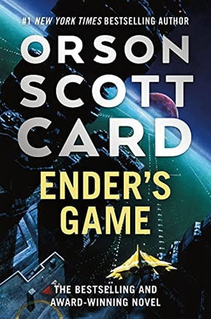 New Book Ender's Game (The Ender Quintet, 1)  - Paperback 9781250773029