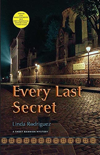 New Book Every Last Secret  - Paperback 9780979129162