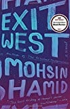 New Book Exit West: A Novel  - Paperback 9780735212206