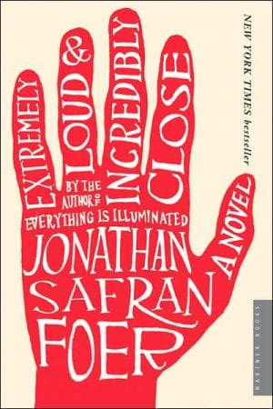 New Book Extremely Loud and Incredibly Close  - Paperback 9780618711659