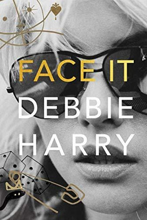 New Book Face It: A Memoir - Hardcover 9780060749583