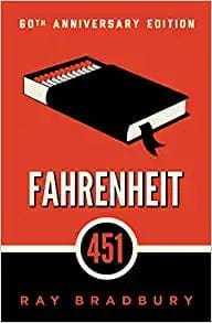 New Book Fahrenheit 451 (Reissue)  - Paperback 9781451673319
