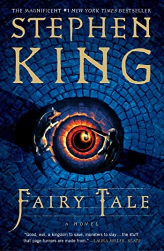 New Book Fairy Tale 9781668002193