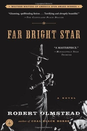 New Book Far Bright Star  - Paperback 9781565129801