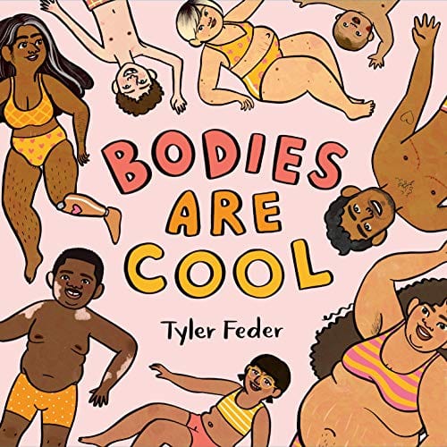 New Book Feder, Tyler - Bodies Are Cool - Hardcover 9780593112625