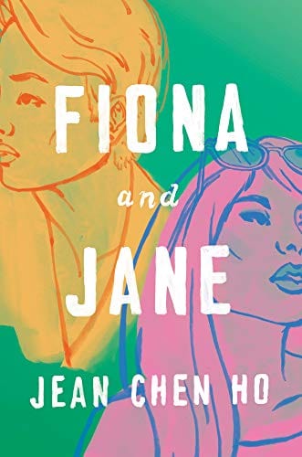 New Book Fiona and Jane - Hardcover 9780593296042