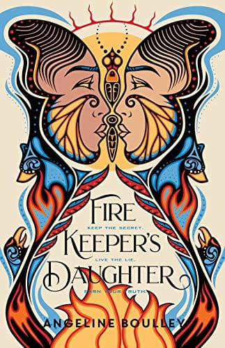 New Book Firekeeper's Daughter - Hardcover 9781250766564