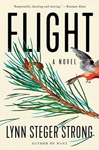 New Book Flight: A Novel 9780063135147