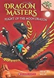 New Book Flight of the Moon Dragon: A Branches Book (Dragon Masters #6)  - Paperback 9780545913928