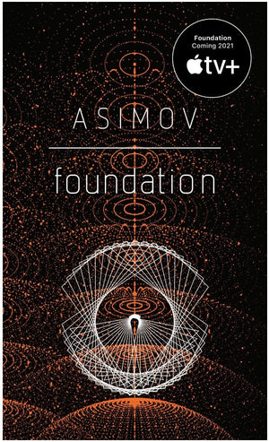 New Book Foundation (Foundation #1) - Asimov, Isaac 9780553293357