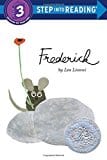 New Book Frederick (Step Into Reading, Step 3) 9780385755498
