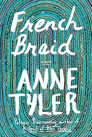 New Book French Braid: A novel - Hardcover 9780593321096