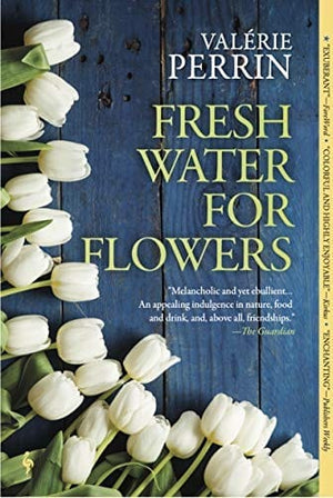 New Book Fresh Water for Flowers: A Novel  - Paperback 9781609456764