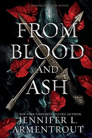 New Book From Blood and Ash - Armentrout, Jennifer L - Paperback 9781952457760