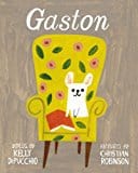 New Book Gaston (Gaston and Friends) - Hardcover 9781442451025