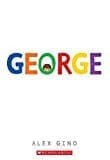 New Book George (Scholastic Gold)  - Paperback 9780545812573