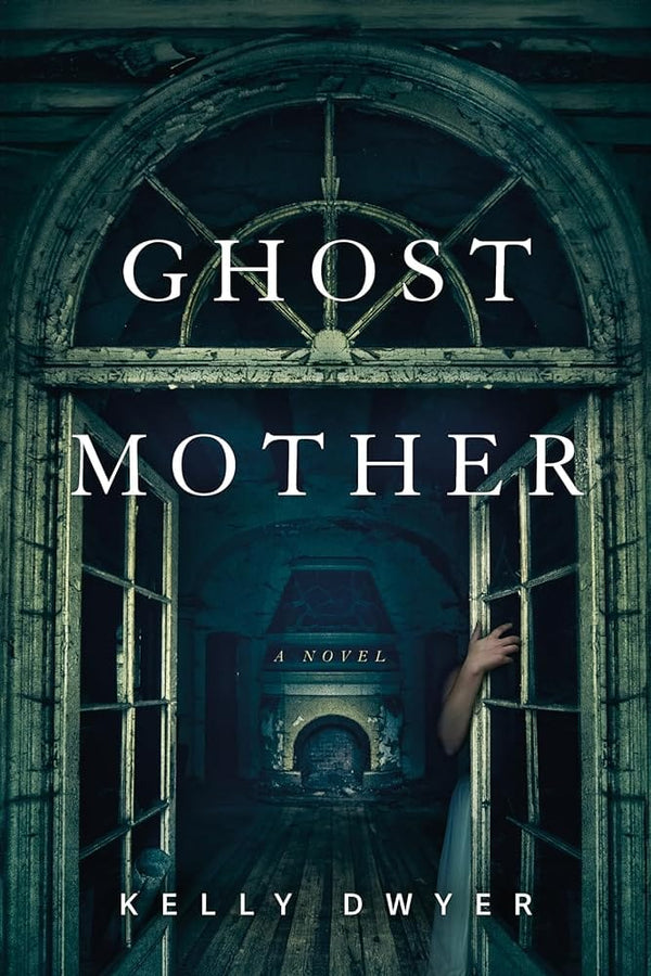 New Book Ghost Mother: A Novel by Kelly  - Paperback 9781454952824