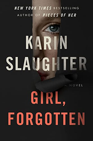 New Book Girl, Forgotten: A Novel - Hardcover 9780062858115