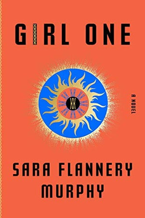 New Book Girl One: A Novel - Hardcover 9780374601744