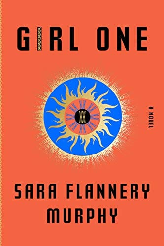 New Book Girl One: A Novel - Hardcover 9780374601744