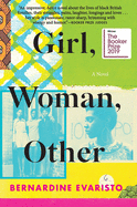 New Book Girl, Woman, Other: A Novel (Booker Prize Winner) 9780802156983