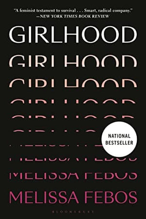 New Book Girlhood - Febos, Melissa - Paperback 9781635579314