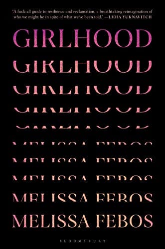 New Book Girlhood - Hardcover 9781635572520