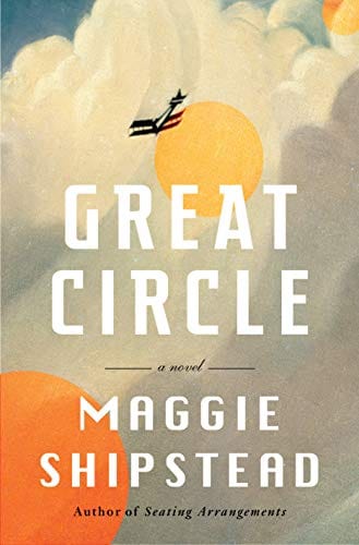 New Book Great Circle: A novel - Hardcover 9780525656975