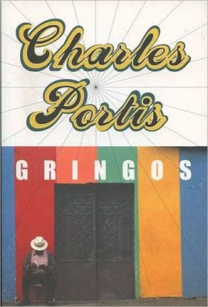 New Book Gringos  - Paperback 9781585670932