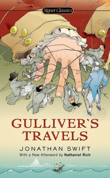 new-book-gulliver-s-travels-