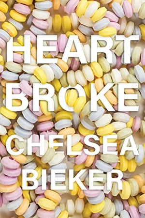 New Book Heartbroke - Hardcover 9781646221271