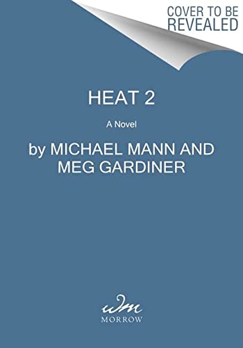 New Book Heat 2: A Novel 9780062653376